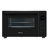 Cuptor Electric Hisense HOM45D, Negru
