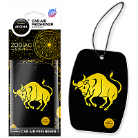 Aroma car Zodiaq (Taur) aromatizator auto
