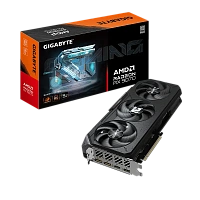 Placă Video Gigabyte GV-R9070GAMING OC-16GD, 16GB GDDR6 256bit