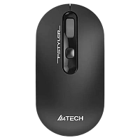 Mouse Wireless A4Tech FG20, Gri