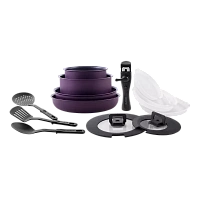 Set de vase Polaris EasyKeep-14D, Violet