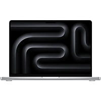 Laptop 14,2" Apple MacBook Pro 14, Argintiu, M5 Max with 18-core CPU and 32-core GPU, 36GB/2048GB, macOS Tahoe