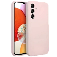 Husă Xcover Samsung Galaxy A25 ECO, Roz