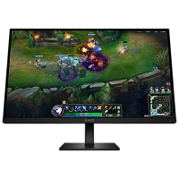 27" Monitor Gaming HP OMEN 27 G2, IPS 1920x1080 FHD, Negru