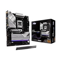 Placă de bază ASRock X870 LIVEMIXER WIFI, AM5, AMD X870, ATX