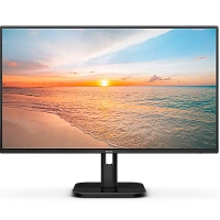 27" Monitor Philips 27E1N1100A, IPS 1920x1080 FHD, Negru