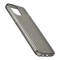 Husă Samsung Antibacterial Case - Samsung Galaxy A41, Negru