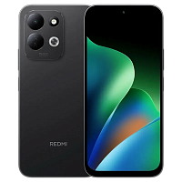 Redmi 17 4G 4/128 Black