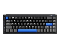 Tastatură MCHOSE Ace 68 Turbo, Cu fir, Cyber Black