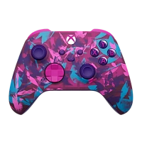 Gamepad Microsoft Microsoft Xbox Series Special Edition, Heart Breaker