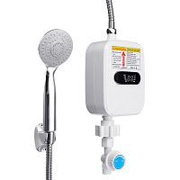 Încălzitorul instant de apă pentru duș RX-021 (3500W)