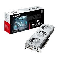 Placă Video Gigabyte GV-R906XGAMINGOCICE-16GD, 16GB GDDR6 128bit