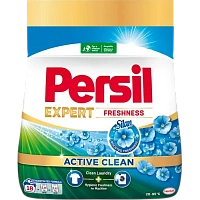 Pudră uscată Persil Expert Freshness Silan 1,35 kg