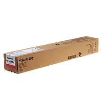 Toner Sharp Toner MX-61GTMA, Magenta, Magenta