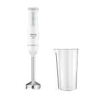 Blender de mână Zelmer ZHB4561S, Alb