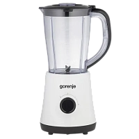 Blender staționar Gorenje B500BW, Alb