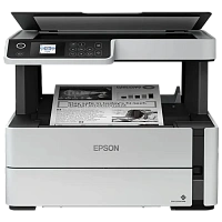 Multifunctional Inkjet Epson M2170, Gri