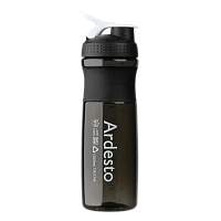 Sticla de apa Ardesto AR2204TB, Negru