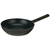 Tigaie RESTO 94010, Negru