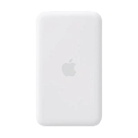 Acumulator extern Apple MagSafe, 3149mAh, Alb