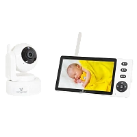 Moni Video baby monitor Iris 3800146271626