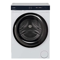 Mașină de spălat Candy BS 410B10-S, 10kg, Alb