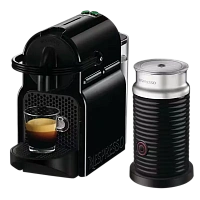 Cafetiera cu capsule DeLonghi EN80 BAE, 1260W, Negru