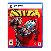 ActiVision Borderlands 4 Standard Edition, Acțiune și aventură, PlayStation 5, Disc