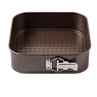 Tava de copt Pyrex AS24BS0, Maro