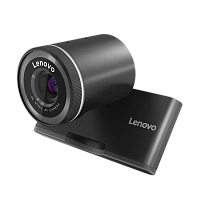 Cameră Web Lenovo QHD, 1920x1080, Negru