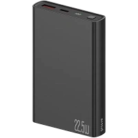 Acumulator extern Proove Hyper Flux Plus, 10000mAh, Negru