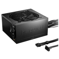 Sursă Alimentare PC be quiet! PURE POWER 12, 850W, ATX, Nemodular