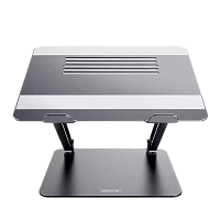 Suport reglabil pentru desktop Nillkin ProDesk, Gri