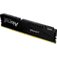 Memorie RAM Kingston FURY Beast, DDR5 SDRAM, 5600 MHz, 32GB, KF556C36BBE-32