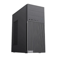 Navigator  PC11511 // Office / PC Ryzen 5 5600GT A520M 8GB 256GB 500W