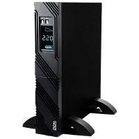 Sursă de alimentare neîntreruptibilă PCM SPR-3000, Linear-interactiv, 3000VA, Turn/Montare pe rafturi