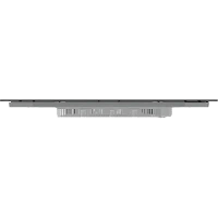Plită cu inducție Gorenje GI6432BCWF, Negru