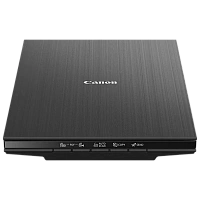 Scanner Tablet Canon CanoScan LiDE 400, A4, Negru