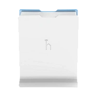 Router MikroTik hAP Lite TC, Albastru