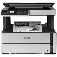 Multifunctional Inkjet Epson M2140, Gri