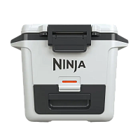 Geanta frigorifica Ninja FB131EUWH, 28L, Alb