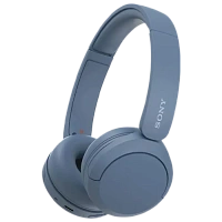 Căști SONY WH-CH520, Albastru