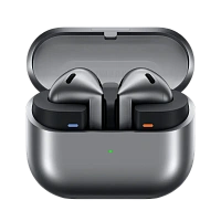 Căști Samsung Galaxy Buds 3, Argintiu