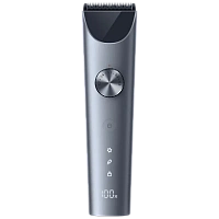 Aparat de tuns Xiaomi Hair Clipper 2, Gri
