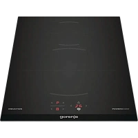 Plită cu inducție Gorenje GI3201BC, Negru