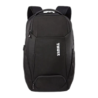 Rucsac pentru Laptop THULE Accent, 15.6", Poliester, Negru