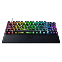 Tastatură Razer Huntsman V3 Pro TKL 8KHz, Cu fir, Negru