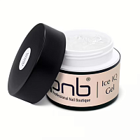 Ice IQ Gel, Crystal PNB, 50 ml