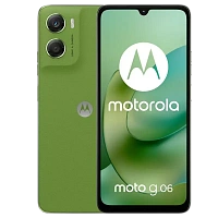 Smartphone Motorola Moto G06, 4GB/128GB, Tendril