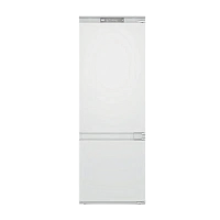 Frigider Whirlpool WHSP70T122, Alb